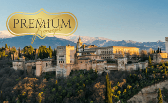 Premium Endülüs Turu 4