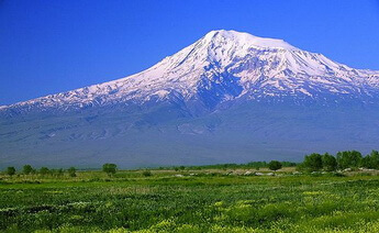 Mount Ararat Expedition Tour
