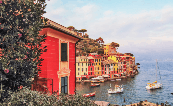 İtalya Fransa Kıyıları Turu 2