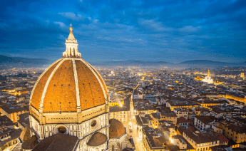 Kurban Bayramı İtalya Turu 4