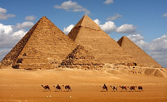 Mısır Turu