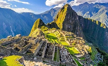 Peru Turu