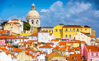 Portekiz Endülüs Turu 6