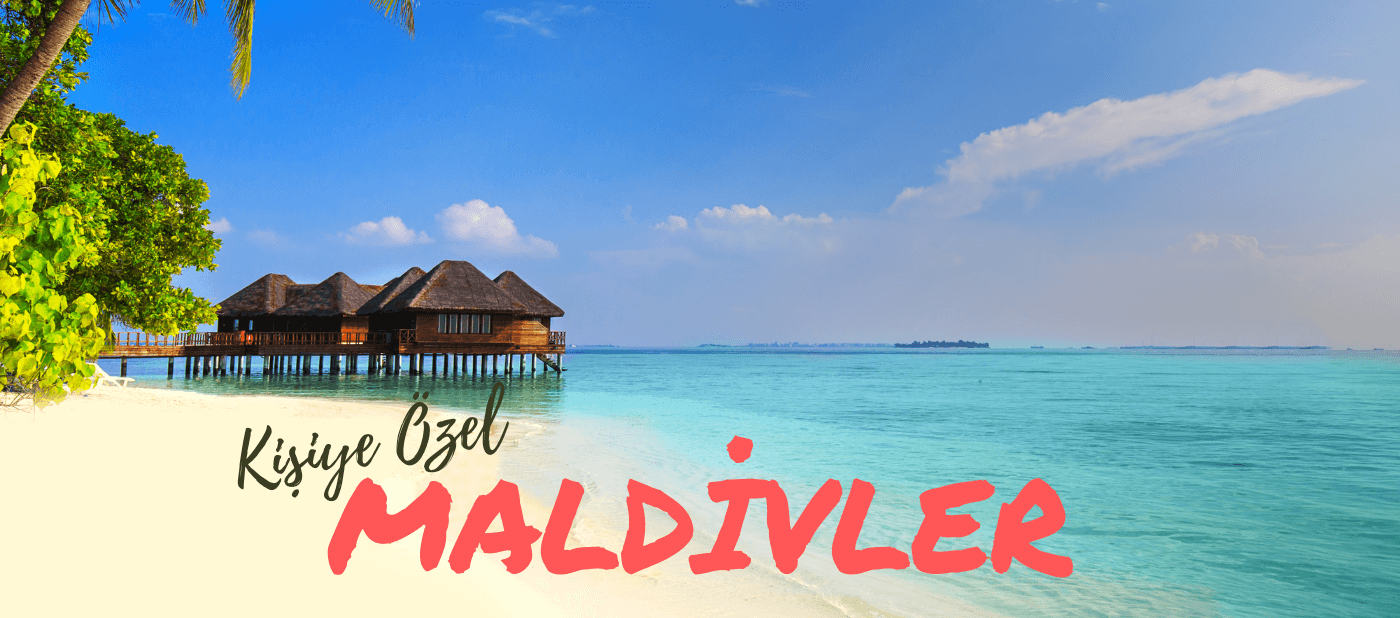 Maldivler Turu