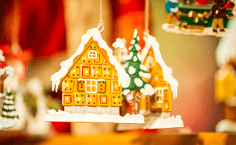 Almanya Noel Pazarları Turu