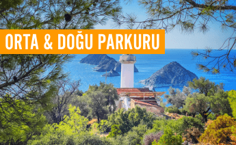 Likya Yolu Trekking Turu