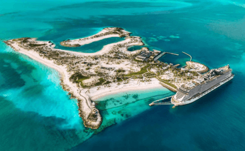 MSC Seashore İle Miami Orlando Bahamalar Turu