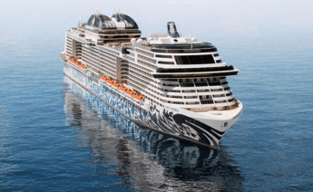 MSC Euribia İle Norveç Fiyortları Turu 3