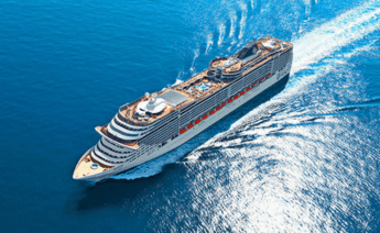 Sömestr MSC Preziosa Cruises ile Brezilya Arjantin Uruguay Turu