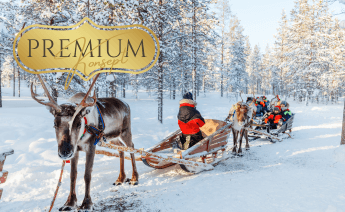 Premium Lapland Turu