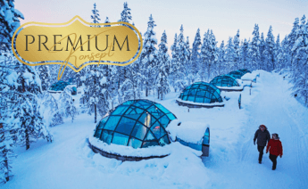 Premium Lapland Turu 2