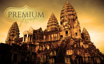 Premium Vietnam Kamboçya Laos Turu 2