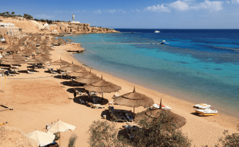 Kahire Sharm El Sheikh Kızıldeniz Turu 2