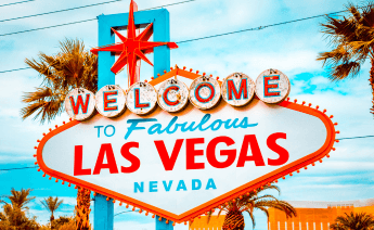 Promo Los Angeles Las Vegas Turu