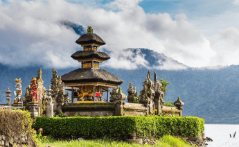 Kurban Bayramı Kuala Lumpur Singapur Bali Turu 2