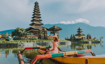 Yılbaşı Özel Bali Ubud Kuala Lumpur Turu 2