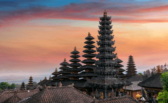 Bali Ubud Turu 2