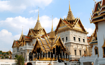 Bangkok Phuket Turu 5