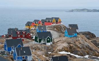 Grönland İzlanda Faroe Adaları Turu 2