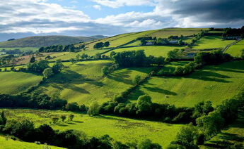 İngiltere İskoçya İrlanda Turu 2