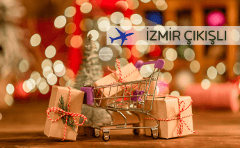 İzmir Çıkışlı Berlin Prag Yılbaşı Noel Pazarları Turu