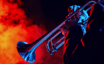 Jazz & Blues & Country & Rock n Roll Müziğinin Peşinde Amerika 