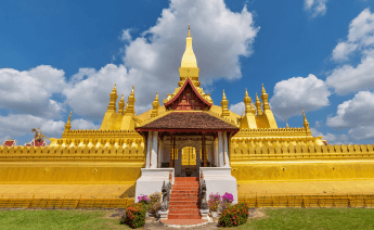 Kurban Bayramı Vietnam Kamboçya Laos Turu 