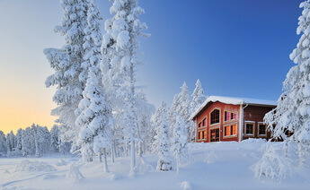 Promo Lapland Turu 2