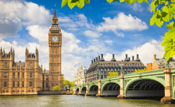 Londra Turu