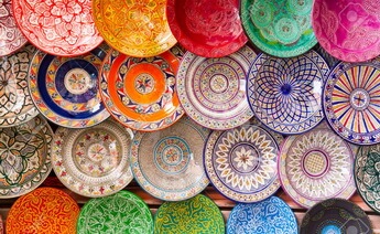 Yılbaşı Marakeş Casablanca Turu
