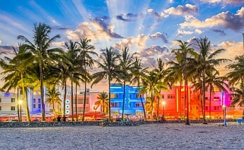Miami Orlando Turu 2