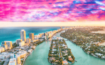 Miami Turu