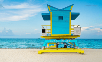 Miami Orlando Turu 2