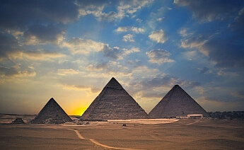 Mısır Turu 2