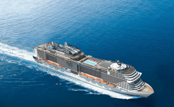 Msc Bellissima Japonya Kore Tayvan Cruise Turu