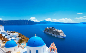 Norwegian Viva ile Batı Akdeniz Yunan Adaları Sicilya Turu 2