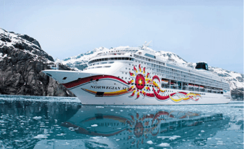 Norwegian Sun ile Baltık Başkentleri Gemi Cruise Turu 2
