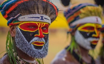 Papua Yeni Gine Turu