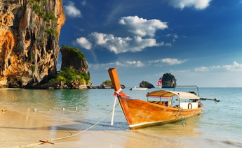 Phuket ve Adalar Turu