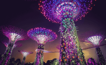 Kuala Lumpur Singapur Bali Turu