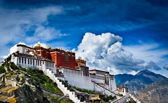 Nepal Tibet Turu