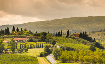 Toskana Portofino Turu