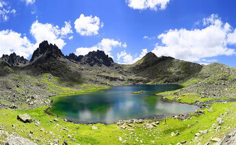 KARADENİZ YAYLA TURLARI : DEEPNATURE TRAVEL : Siz Sadece Hayal Edin