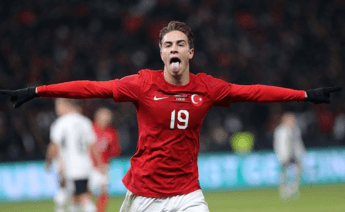 Türkiye Paraguay Dünya Kupası Maç Turu