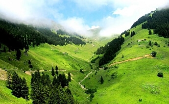 KARADENİZ YAYLA TURLARI : DEEPNATURE TRAVEL : Siz Sadece Hayal Edin