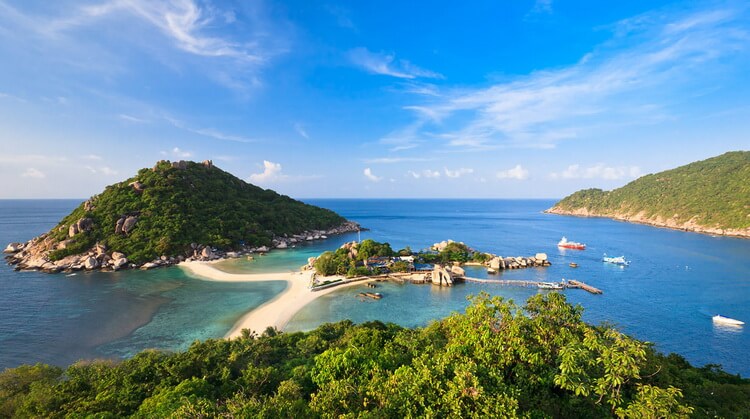 Koh Samui Turu
