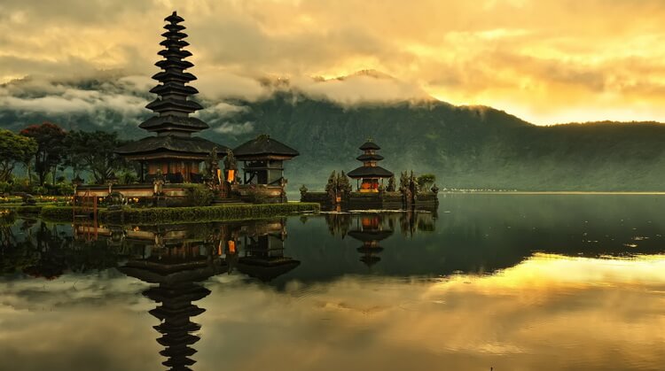 Bali  Balayı Turu