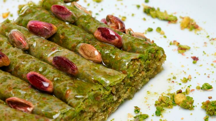 Ramazan Bayramı Antep Urfa Göbeklitepe Turu