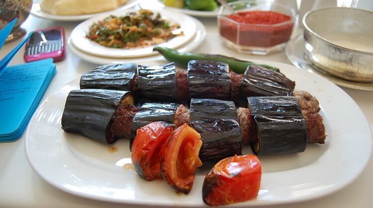 Ramazan Bayramı Antep Urfa Göbeklitepe Turu