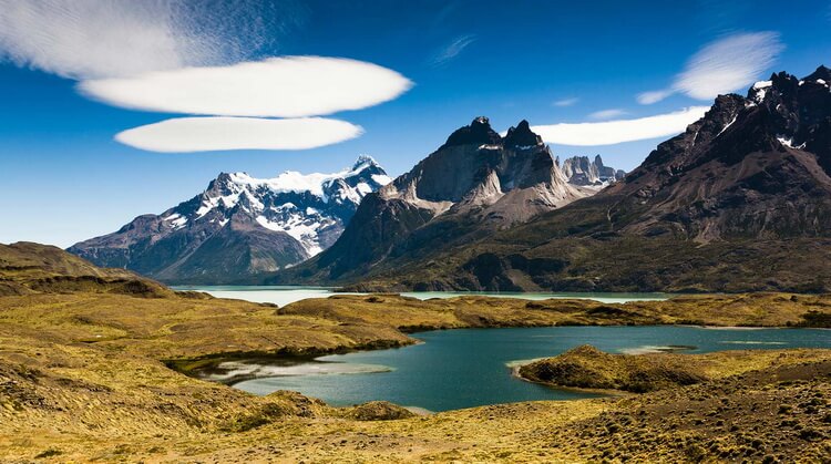 Patagonya Turu